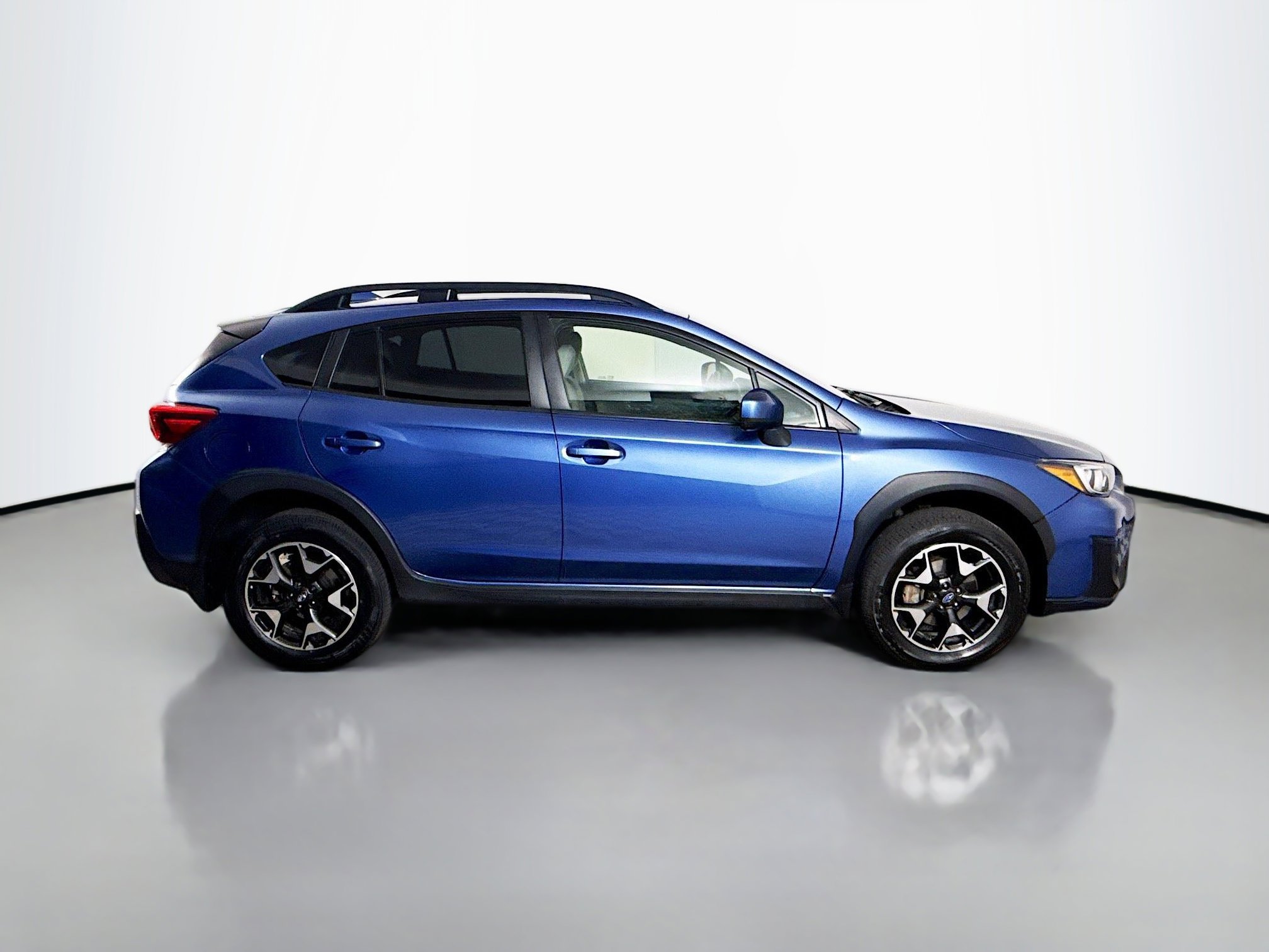 Used 2020 Subaru Crosstrek 2.0i Premium image 11