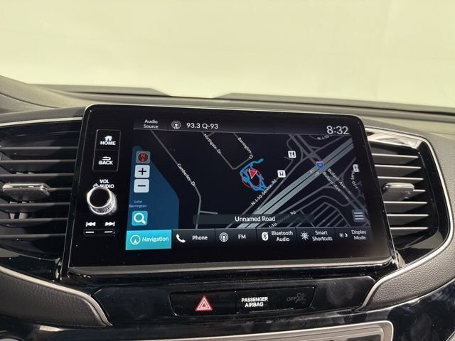 New 2026 Honda Ridgeline Black Edition image 32