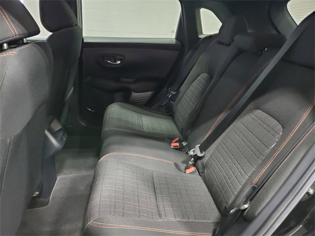 Certified 2024 Honda HR-V Sport image 13