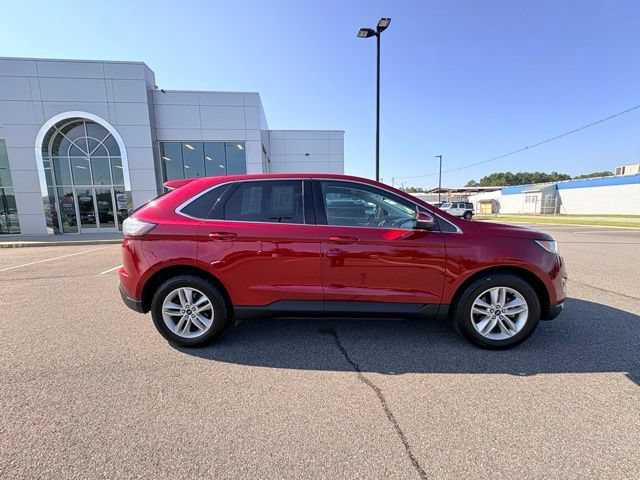 Used 2018 Ford Edge SEL w/ Equipment Group 201A