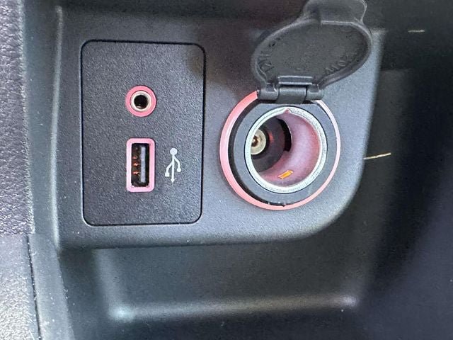 Used 2024 Nissan Kicks S FWD image 23