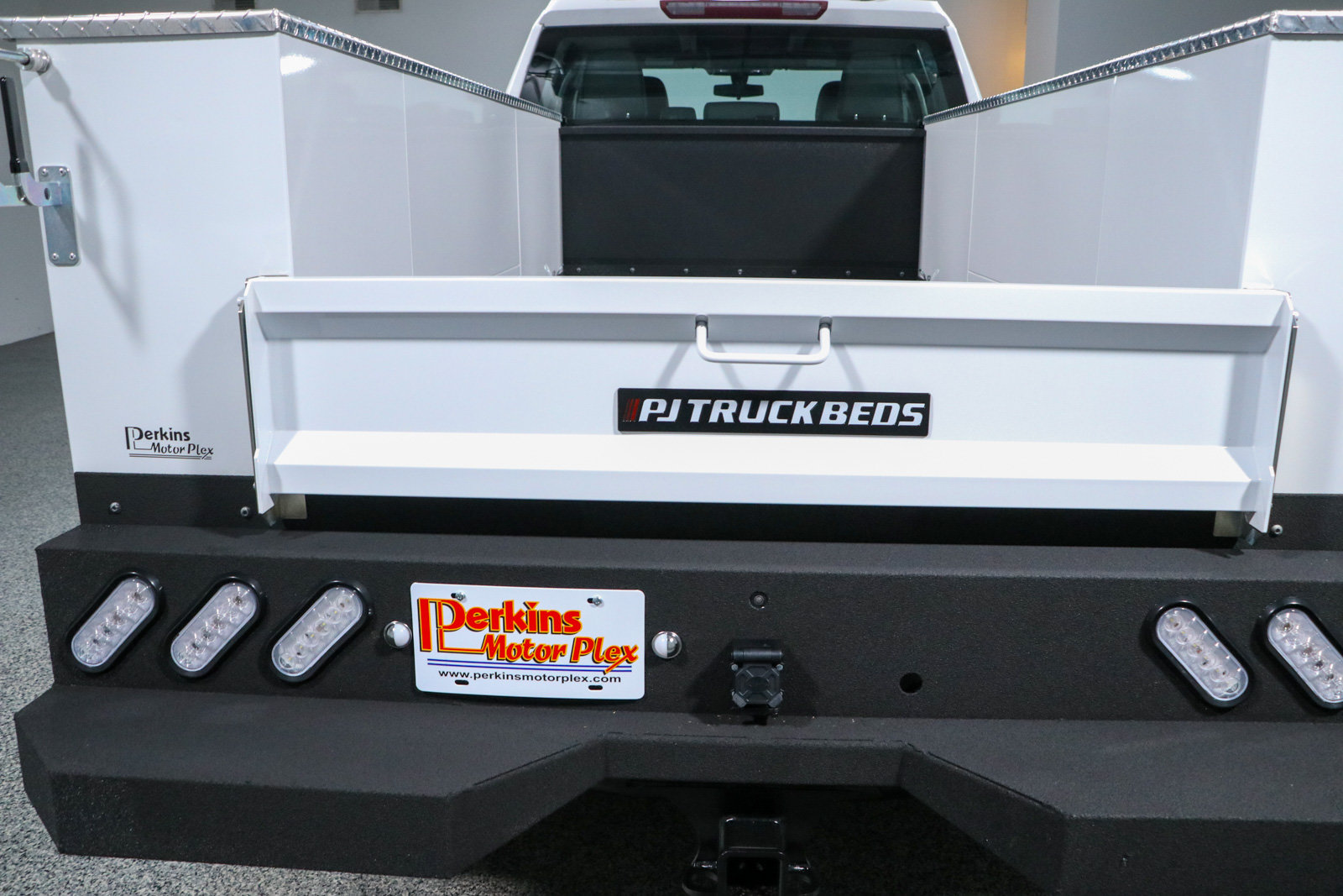 Used 2020 Chevrolet Silverado 2500 W/T w/ WT Fleet Convenience Package AWD/4WD image 8