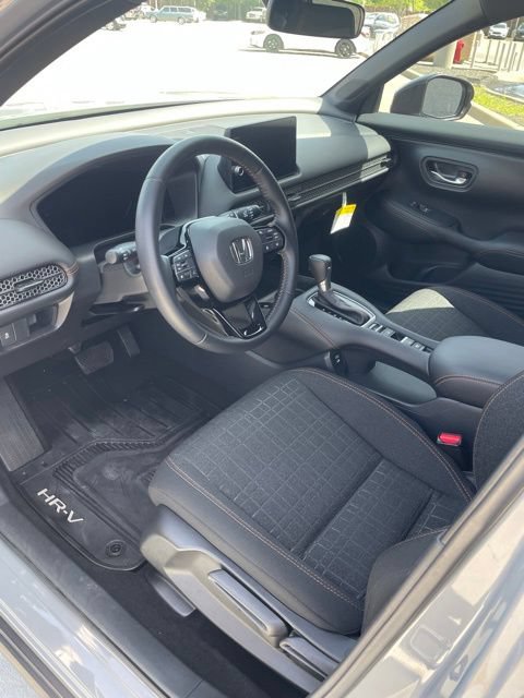 Used 2026 Honda HR-V Sport image 18