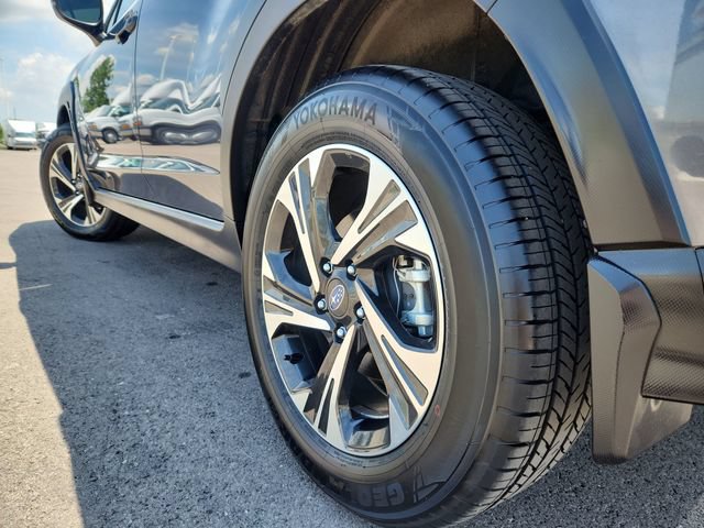 Used 2024 Subaru Crosstrek 2.0i Premium AWD/4WD image 19
