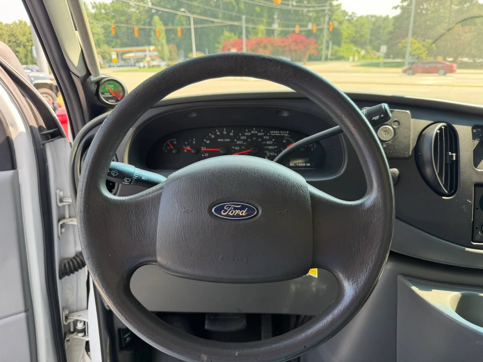 Used 2007 Ford E-450 and Econoline 450 RWD image 15