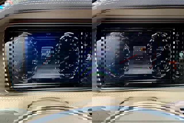 Used 2016 Mercedes-Benz S 550 Sedan image 19