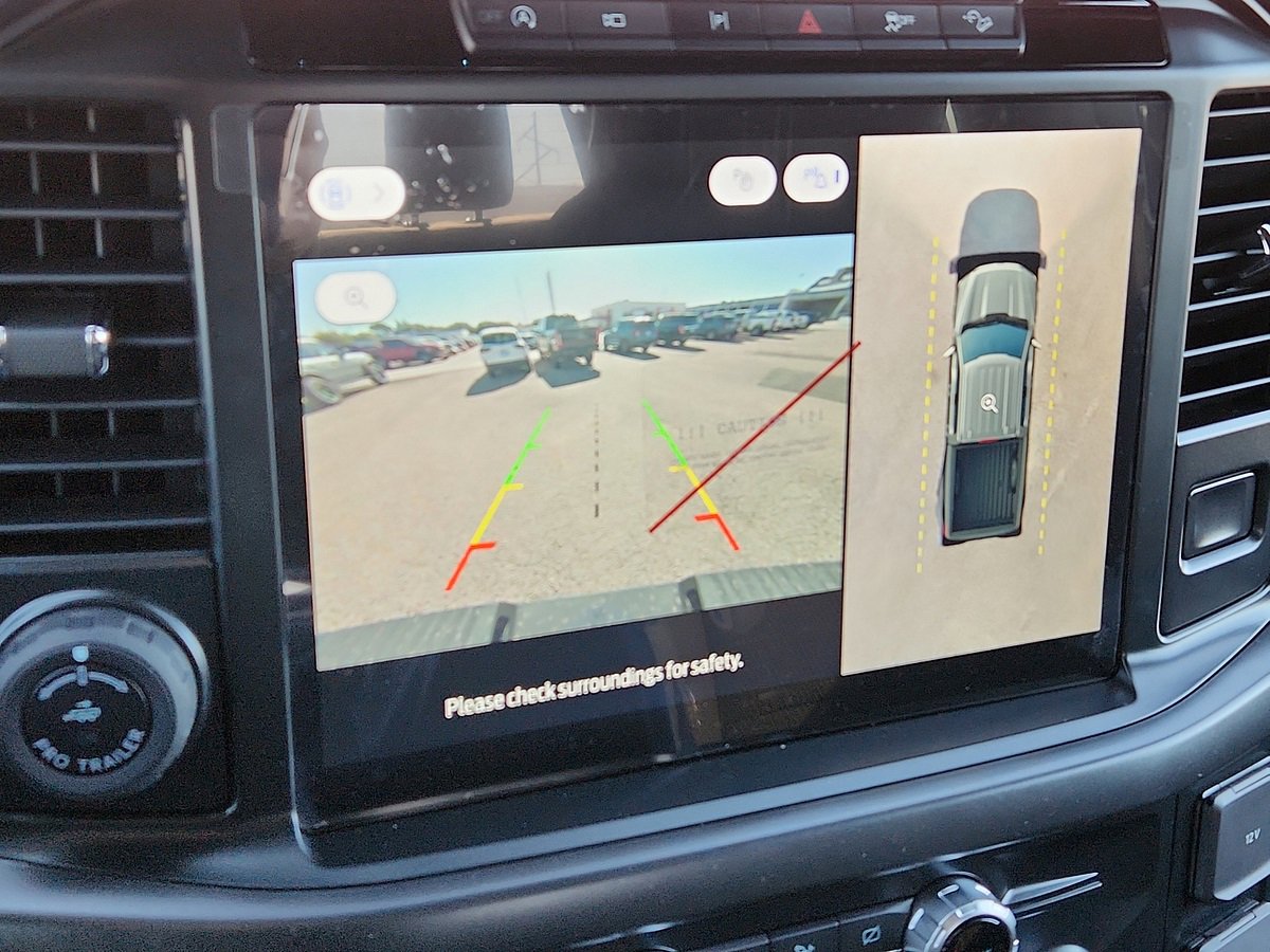 New 2024 Ford F150 XLT w/ Equipment Group 302A MID image 8