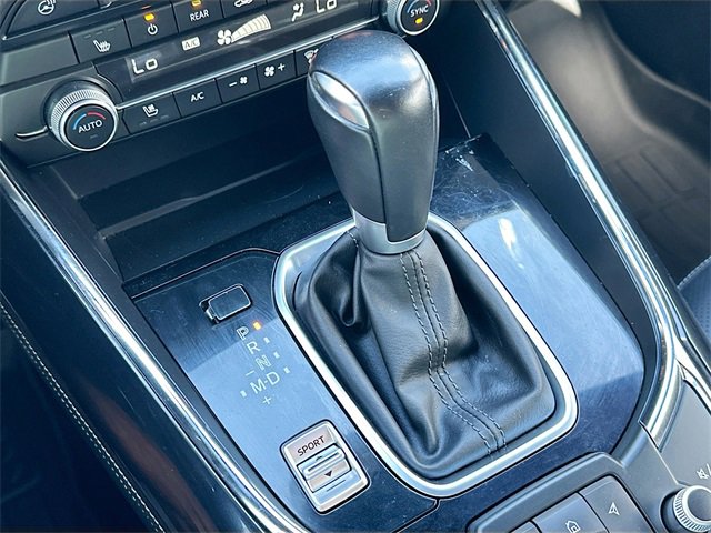 Used 2021 MAZDA CX-9 Grand Touring image 17