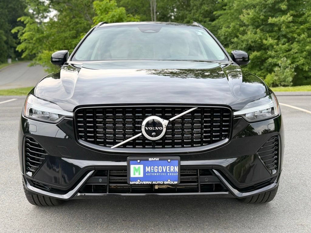 Used 2023 Volvo XC60 T8 Plus w/ Climate Package AWD/4WD image 10