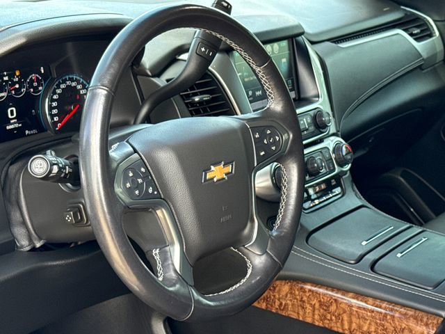 Used 2020 Chevrolet Tahoe Premier image 19