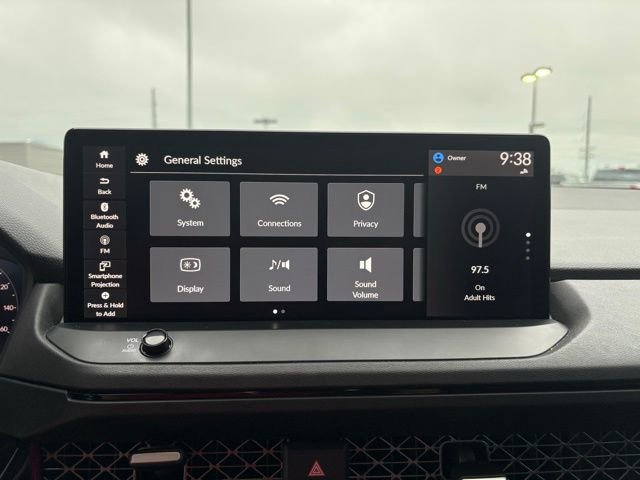 Used 2023 Honda Accord Sport image 17