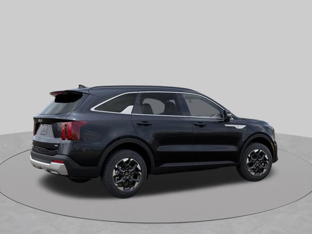 New 2026 Kia Sorento S AWD/4WD image 6