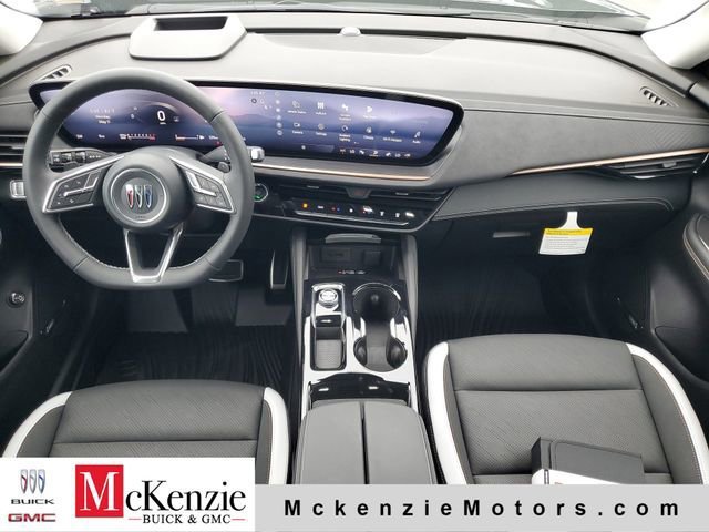 New 2026 Buick Envision Sport Touring AWD/4WD image 24