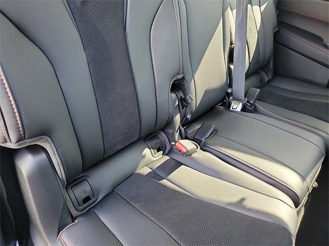 New 2026 Acura MDX A-Spec image 19