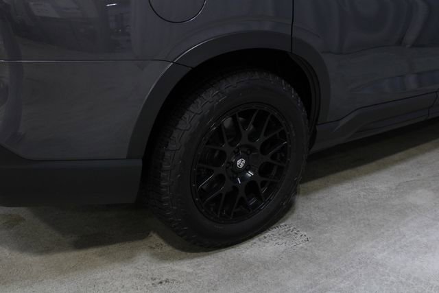 Used 2024 Subaru Ascent Onyx Edition image 27