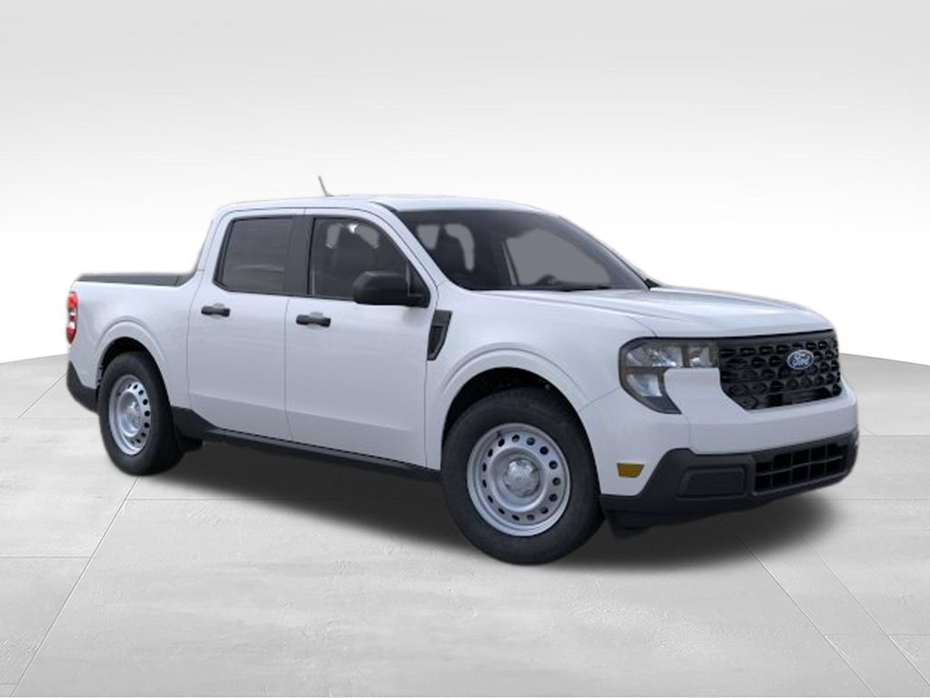 New 2026 Ford Maverick XL w/ Equipment Group 101A AWD/4WD image 7