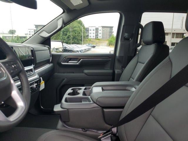 New 2026 GMC Sierra 1500 SLT AWD/4WD image 24