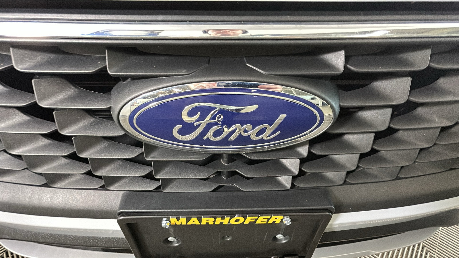 Used 2025 Ford Escape Active FWD image 9