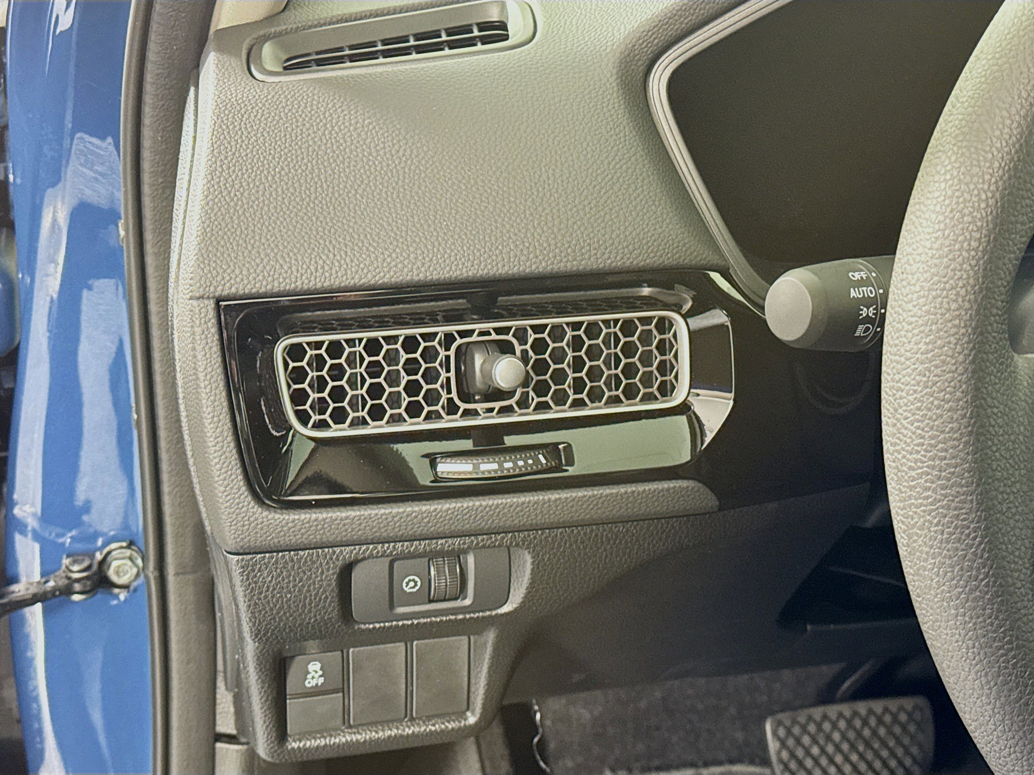 New 2026 Honda Civic LX image 10