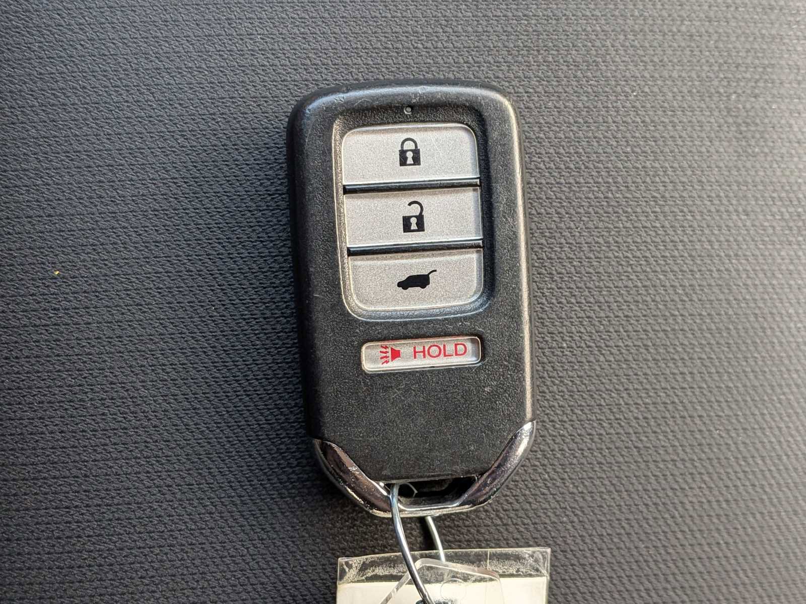 Used 2015 Honda CR-V EX image 38