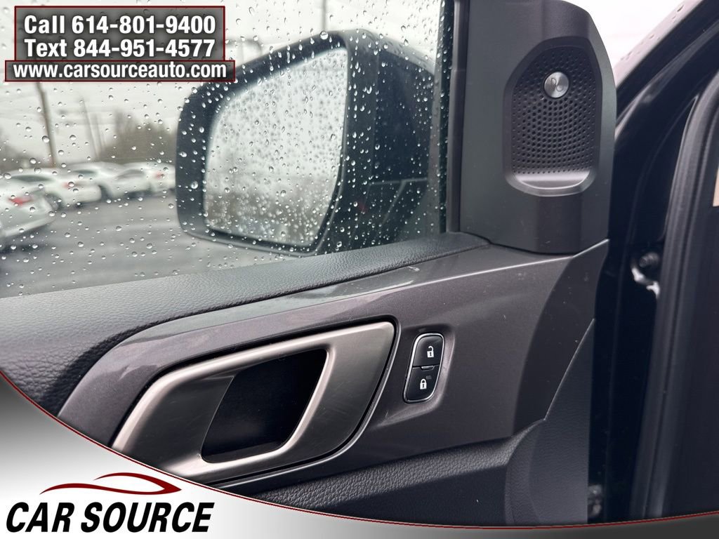 Used 2019 Ford Ranger Lariat w/ Equipment Group 501A Mid image 15