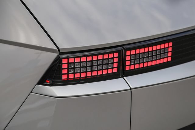 New 2026 Hyundai Ioniq 5 SEL RWD image 10