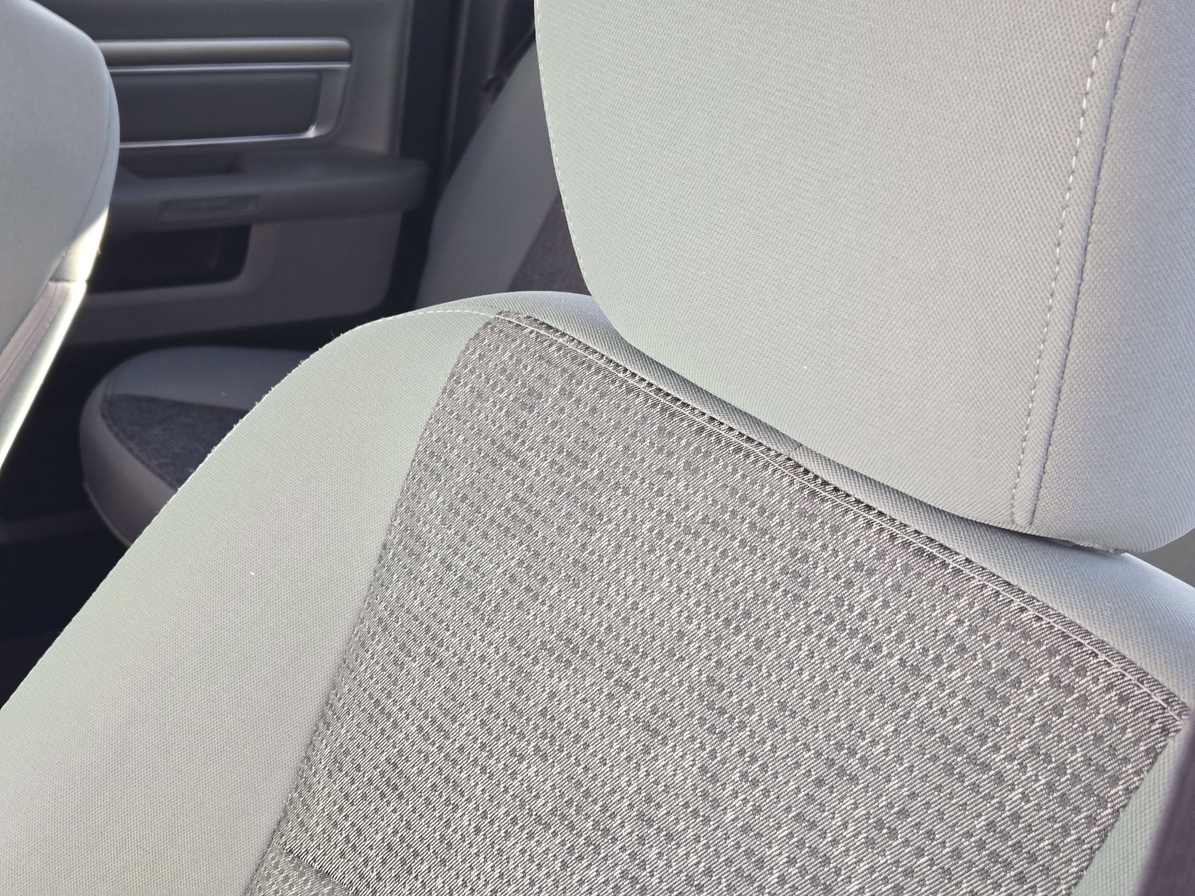 Used 2018 RAM 1500 Big Horn image 17