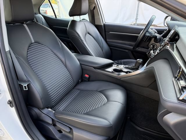 Used 2023 Toyota Camry SE AWD/4WD image 24