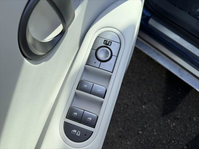 New 2026 Hyundai Ioniq 5 Limited image 12