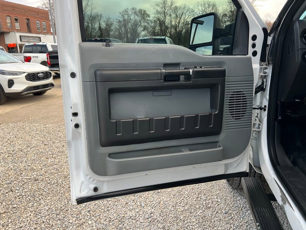 Used 2012 Ford F350 XL w/ PWR Equipment Group image 11