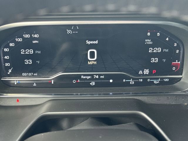 Certified 2023 GMC Yukon XL SLT image 14