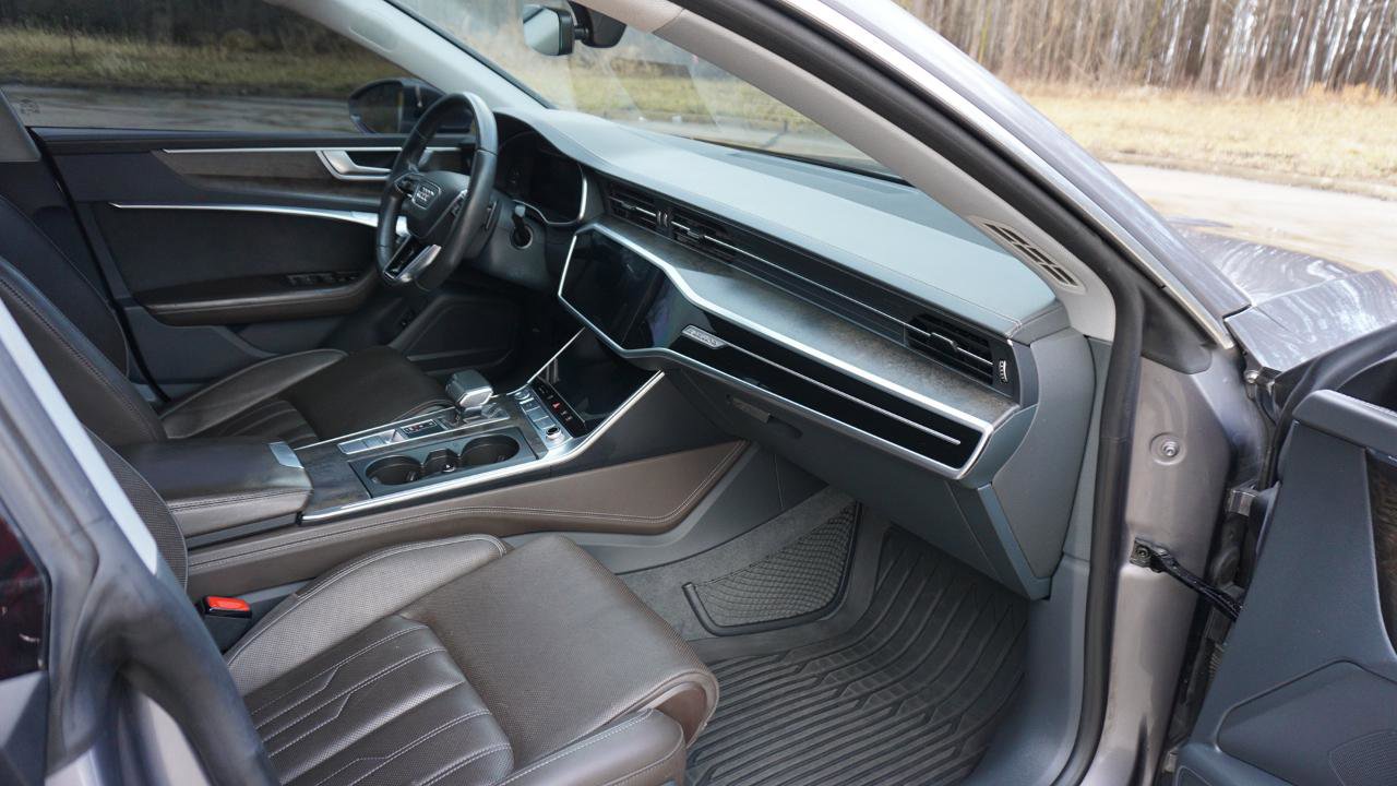 Used 2019 Audi A7 3.0T Prestige AWD/4WD image 13