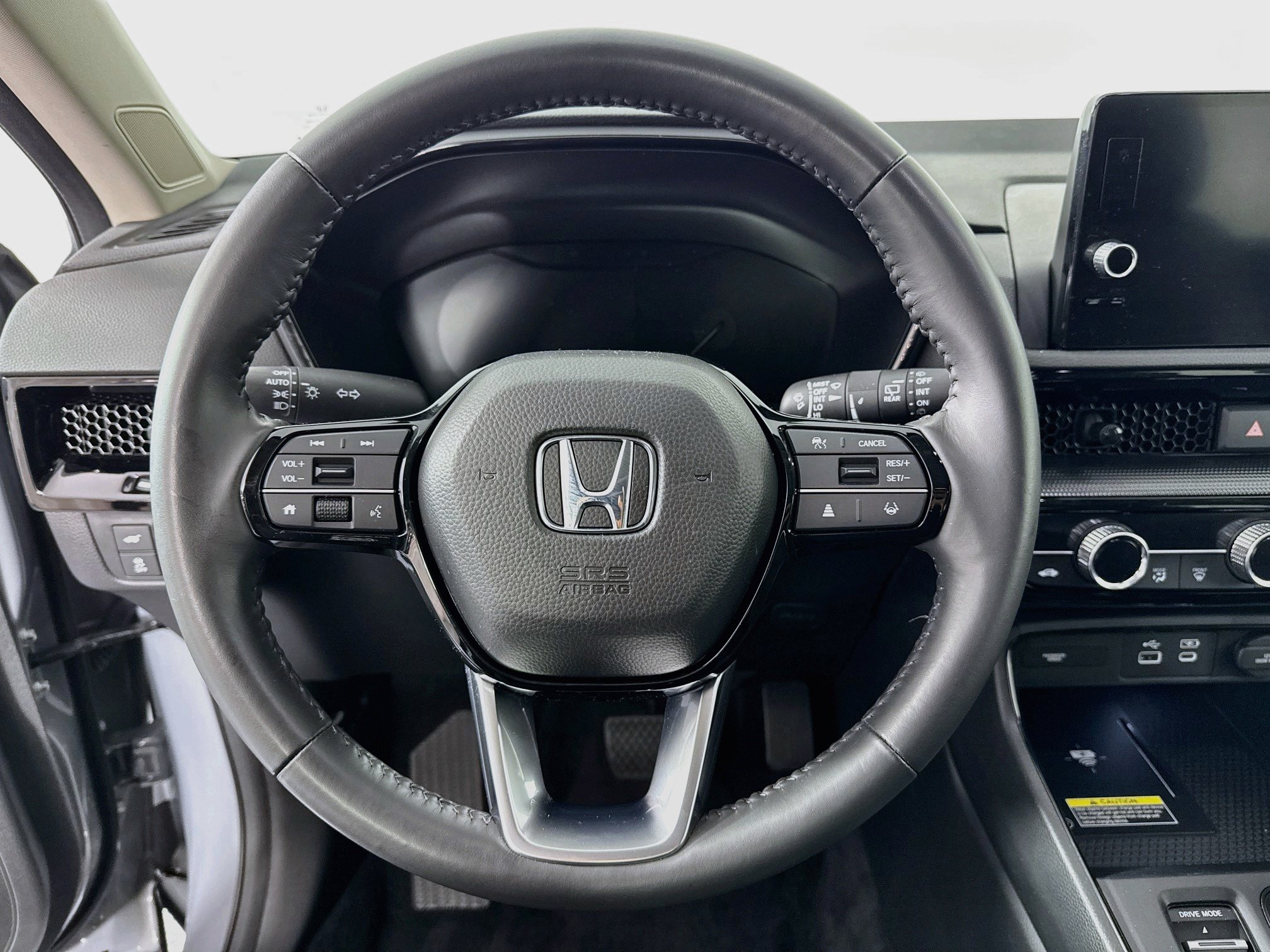 Used 2023 Honda CR-V EX-L image 11