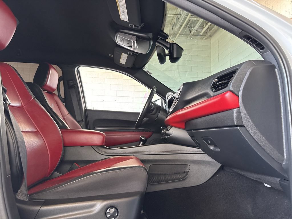 Used 2021 Dodge Durango R/T RWD image 15