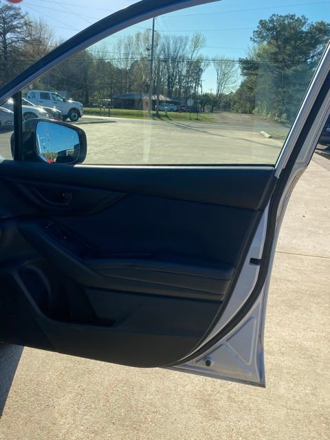 Used 2018 Subaru Crosstrek 2.0i Premium w/ Popular Package #3 image 12