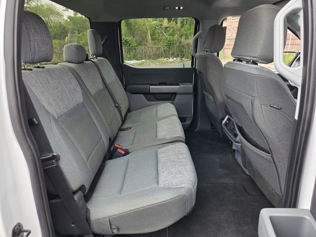 Used 2022 Ford F150 XLT AWD/4WD image 14