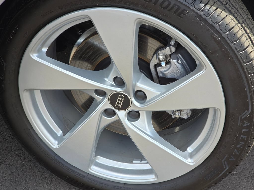 Used 2025 Audi Q5 Premium Plus AWD/4WD image 21