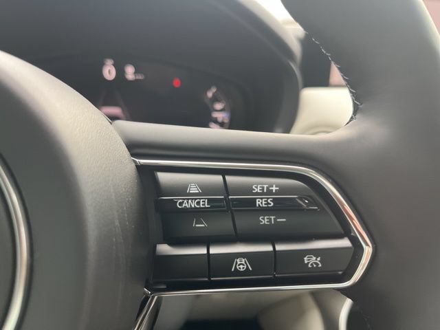 New 2026 MAZDA CX-90 Plug-In Hybrid w/ Premium Plus AWD/4WD image 10