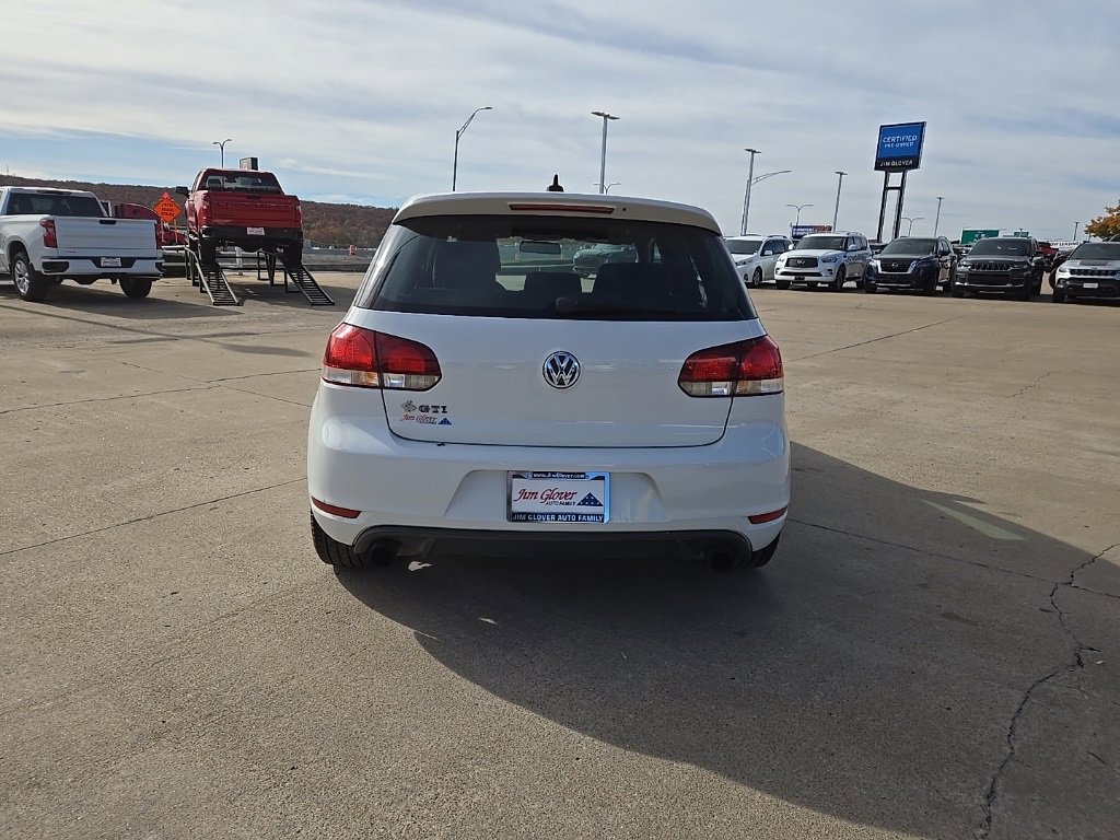 Used 2013 Volkswagen GTI 2-Door image 7