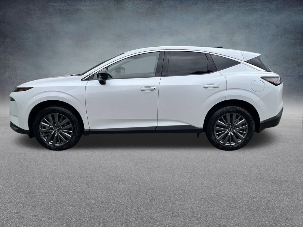New 2026 Nissan Murano SL AWD/4WD image 7