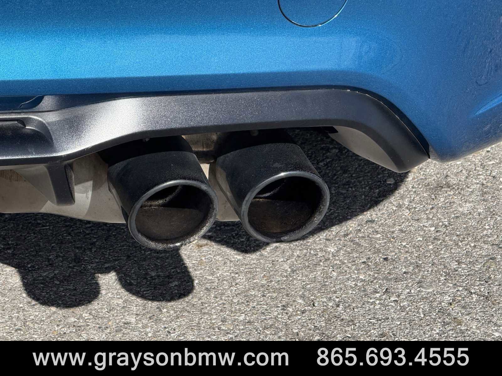 Used 2020 BMW M2 Competition w/ M Driver's Package image 44