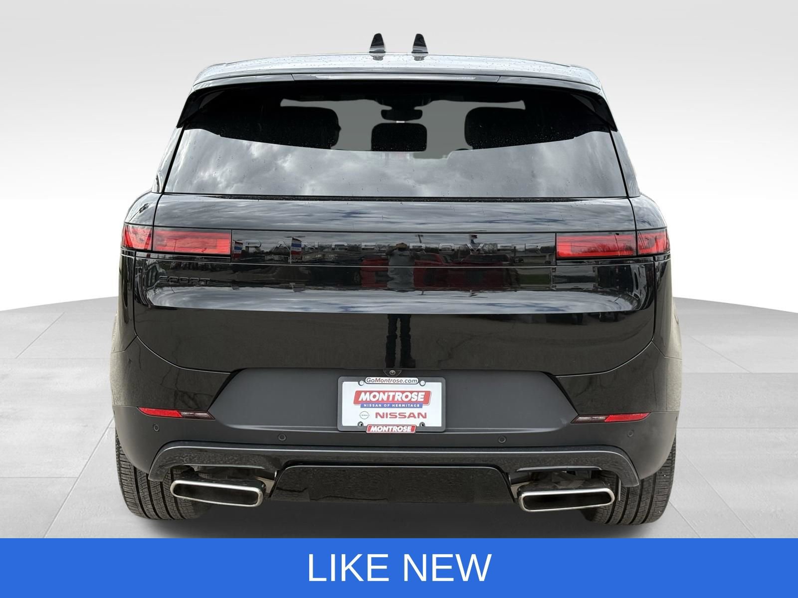 Used 2024 Land Rover Range Rover Sport SE image 11