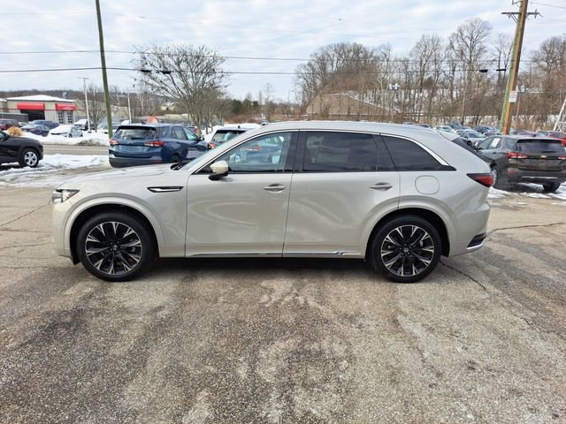 Used 2024 MAZDA CX-90 3.3 Turbo S image 2