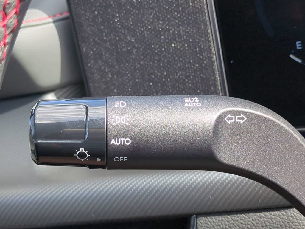 New 2026 Hyundai Sonata N Line FWD image 29