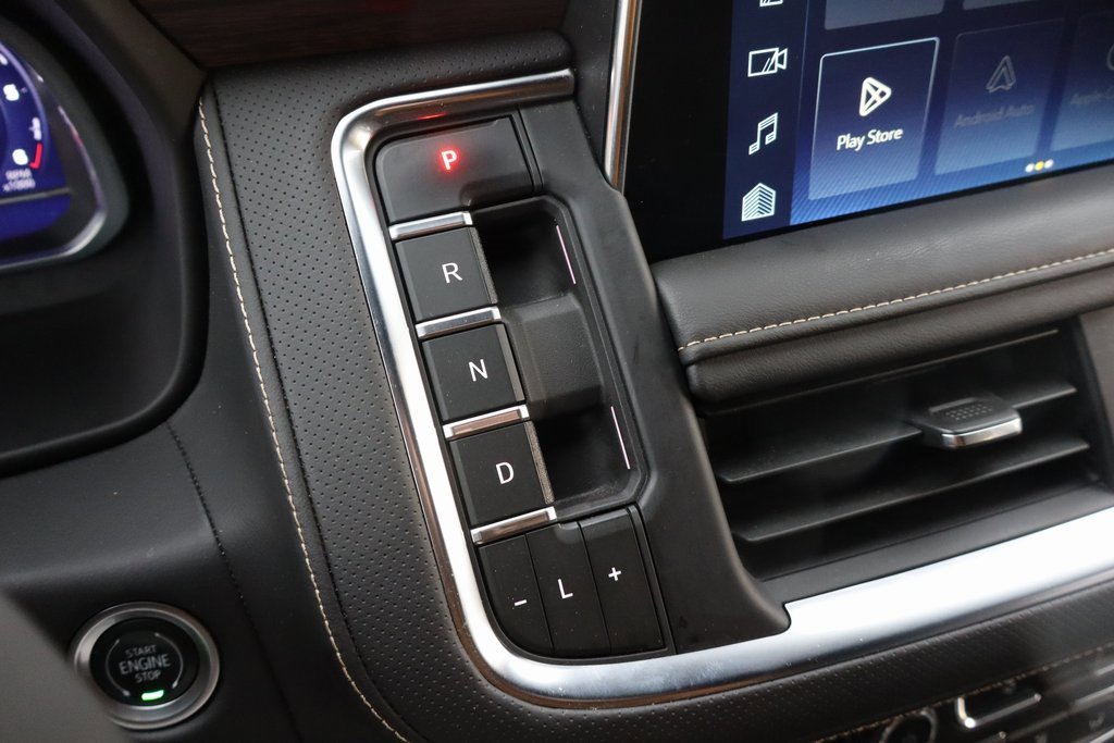 Used 2023 Chevrolet Tahoe Premier image 7