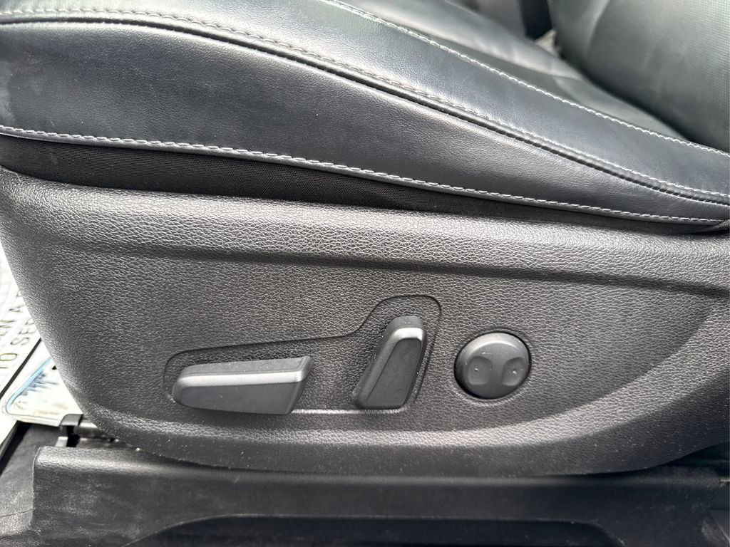 Used 2020 Kia Telluride S image 34