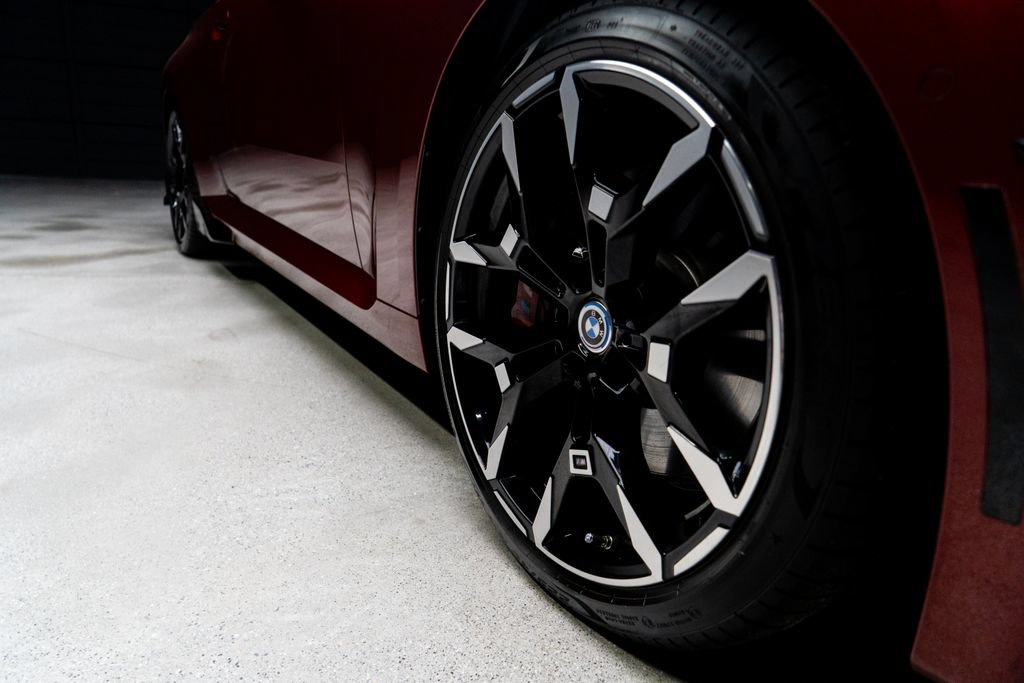 Used 2025 BMW 230i Coupe w/ M Sport Package RWD image 7