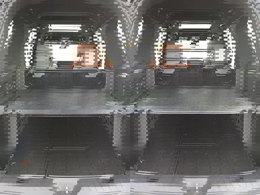 New 2026 Honda Passport TrailSport Elite image 28