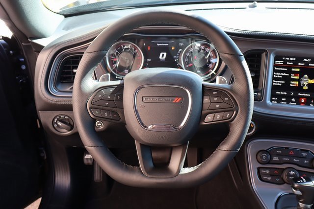 Used 2023 Dodge Challenger R/T Scat Pack image 40