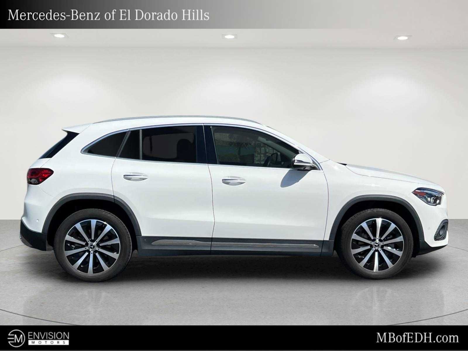 Certified 2023 Mercedes-Benz GLA 250 4MATIC image 6